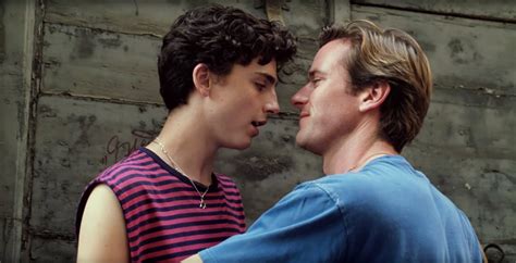 Call Me by Your Name. 2017 | Maturity Rating: 13+ | 2h 12m | Drama. In the summer of 1983, 17-year-old Elio forms a life-changing bond with his father's charismatic research assistant Oliver in the Italian countryside. Starring: Timothée Chalamet, Armie Hammer, Michael Stuhlbarg. 